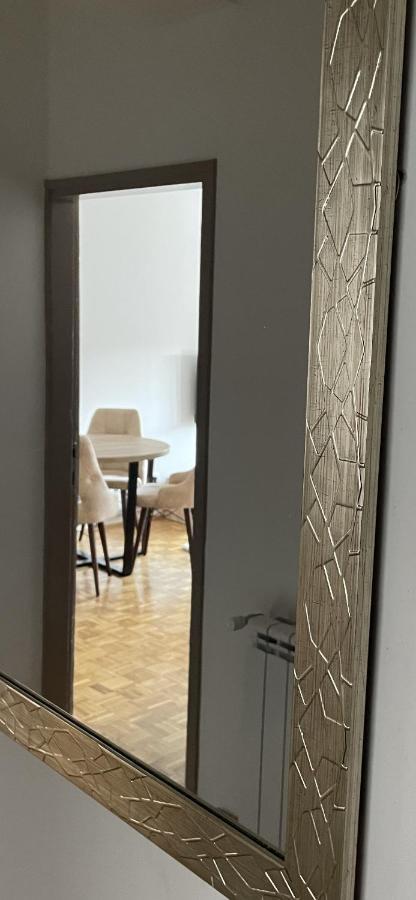 Sunny Apartment Vrsac Exterior photo